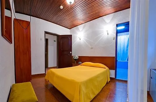 Pensao Monumental Hotel Lisboa